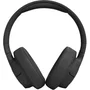 JBL Tune 770NC Auriculares Inalámbricos Bluetooth con Cancelación de Ruido Activa - Negro (JBLT770NCBLK)